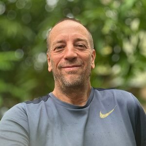 Vern Lovic, Life Coach, Meditation Coach.